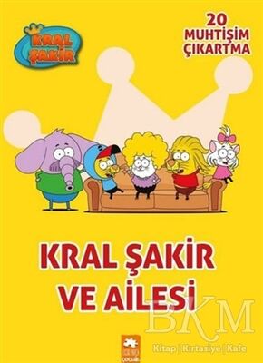 Kral Şakir ve Ailesi