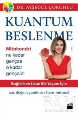 Kuantum Beslenme