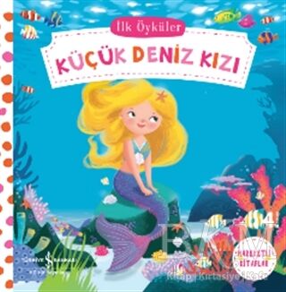 Küçük Deniz Kızı