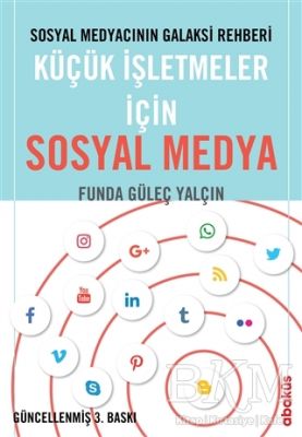 Küçük İşletmeler İçin Sosyal Medya