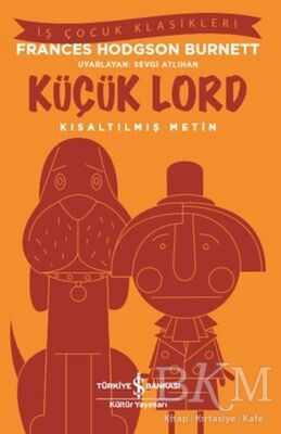 Küçük Lord Kısaltılmış Metin