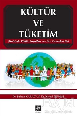 Kültür ve Tüketim