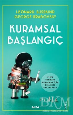 Kuramsal Başlangıç