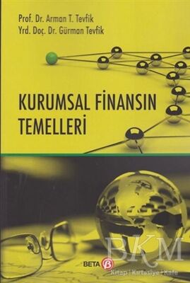 Kurumsal Finansın Temelleri