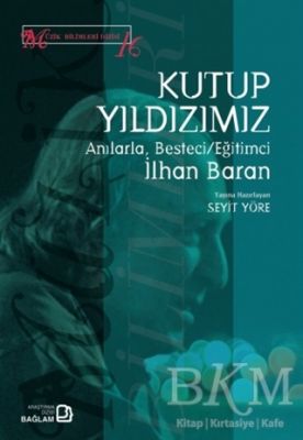 Kutup Yıldızımız