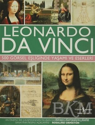 Leonardo Da Vinci