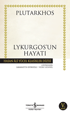 Lykurgos’un Hayatı