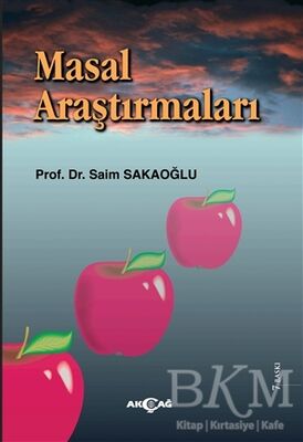 Masal Araştırmaları