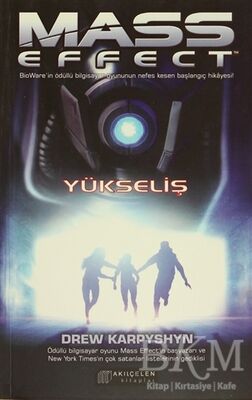 Mass Effect : Yükseliş