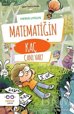 Matematiğin Kaç Canı Var?