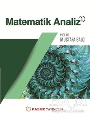 Matematik Analiz 1