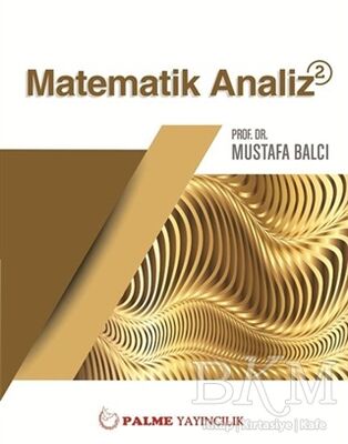 Matematik Analiz 2