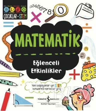 MATEMATİK - EĞLENCELİ ETKİNLİKLER