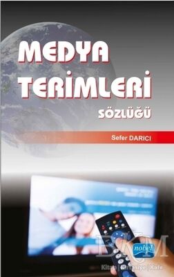 Medya Terimleri Sözlüğü