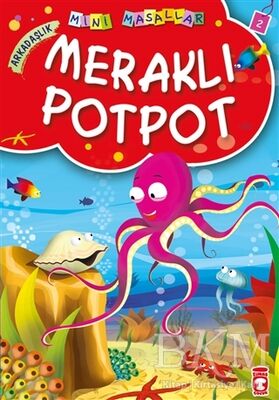 Meraklı Potpot