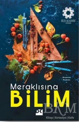 Meraklısına Bilim