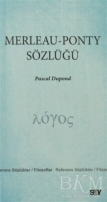 Merleau - Ponty Sözlüğü