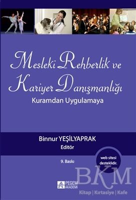 Mesleki Rehberlik ve Kariyer Danışmanlığı