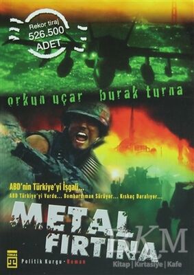 Metal Fırtına