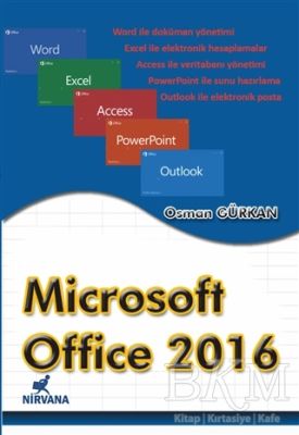 Microsoft Office 2016