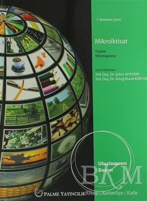 Mikroiktisat