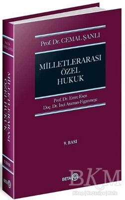 Milletlerarası Özel Hukuk