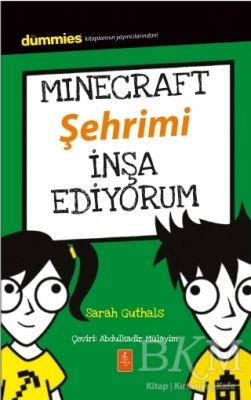 Minecraft Şehrimi İnşa Ediyorum