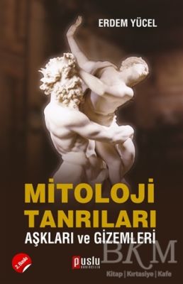 Mitoloji Tanrıları