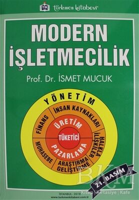 Modern İşletmecilik