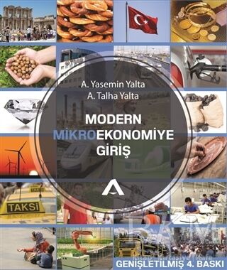 Modern Mikro Ekonomiye Giriş