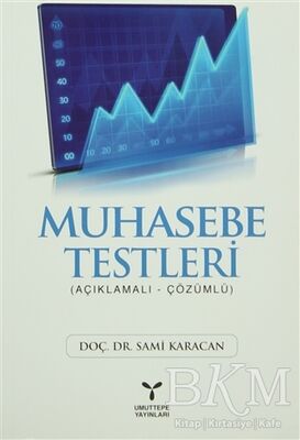 Muhasebe Testleri