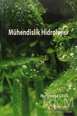 Mühendislik Hidrolojisi