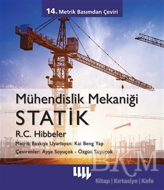 Mühendislik Mekaniği Statik