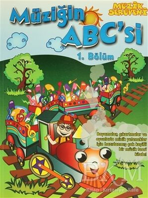 Müziğin ABC'si 1. Bölüm