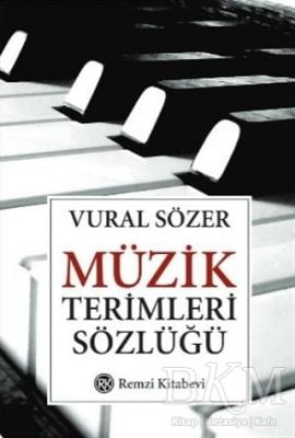 Müzik Terimleri Sözlüğü