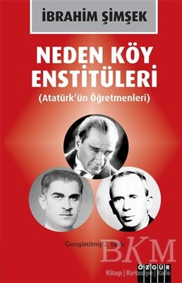 Neden Köy Enstitüleri