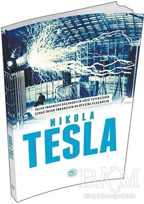 Nikola Tesla