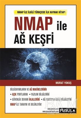 Nmap ile Ağ Keşfi