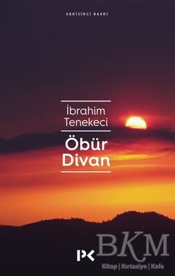 Öbür Divan