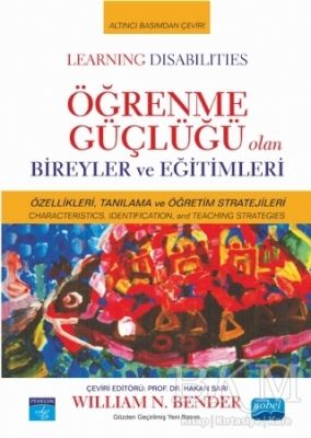 Öğrenme Güçlüğü Olan Bireyler ve Eğitimleri