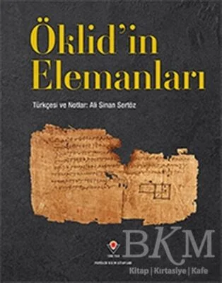 Öklid’in Elemanları Öklid’in Elemanları