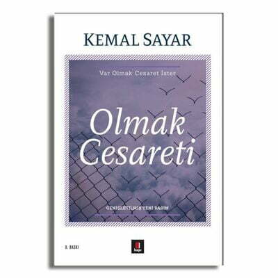 Olmak Cesareti