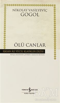 Ölü Canlar