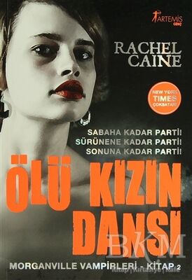 Ölü Kızın Dansı