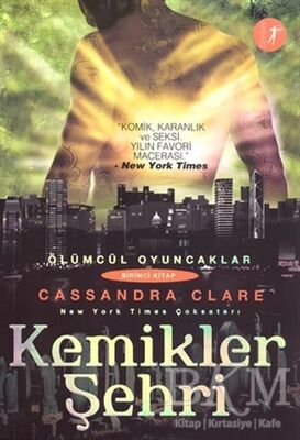 Kemikler Şehri