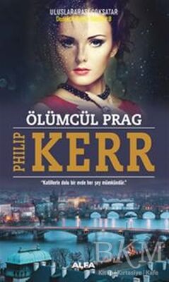 Ölümcül Prag