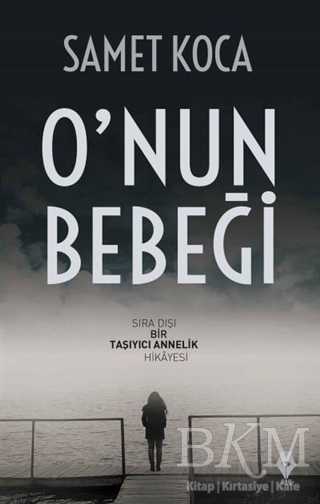 O’nun Bebeği PDF indir