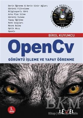 OpenCv