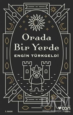 Orada Bir Yerde