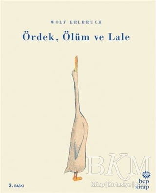 Ördek, Ölüm ve Lale